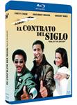 El Contrato del Siglo - Blu-Ray | 8436555539399 | William Friedkin