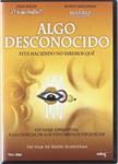 Algo desconocido - DVD | 8437008490410 | Renée Scheltema