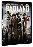 Badland - DVD | 8436535549318 | Justin Lee