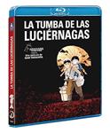 La Tumba De Las Luciérnagas - Blu-Ray | 8424365723640 | Isao Takahata
