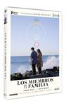 Los Miembros De La Familia - DVD | 8421394556263 | Mateo Bendesky