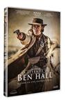 La Leyenda De Ben Hall - DVD | 8421394555075 | Matthew Holmes