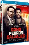 Como Perros Salvajes - Blu-Ray | 8421394408494 | Paul Schrader