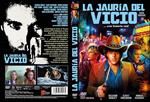 La Jauría Del Vicio - DVD | 8436593550172 | Gary Sherman