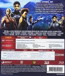 Black Panther (3D + Blu-Ray 2D) - Blu-Ray | 8717418522292