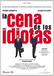 La Cena De Los Idiotas - DVD | 8436535543941 | Francis Veber