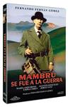 Mambrú Se Fue A La Guerra - DVD | 8421394543324