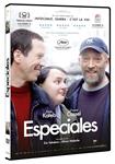 Especiales - DVD | 8436535549165 | Éric Toledano