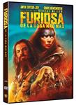 Furiosa: De la saga Mad Max - DVD | 8414533141956 | George Miller