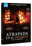 Atrapada en el Infierno (The Seasoning House) - Blu-Ray | 8436597563093 | Paul Hyett