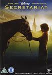 SECRETARIAT (Campeón) - DVD | 8717418294076