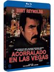 Acorralado en Las Vegas (Heat) - Blu-Ray | 8436558198173 | Dick Richards, Jerry Jameson