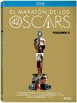 El maratón de los Oscar Vol. 2 (Discurso Del Rey+Pianista+Vida Es Bella+Paciente Inglés+Pozos De Ambición) - Blu-Ray | 8435153746857