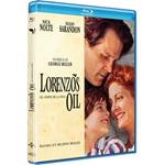 Lorenzo's Oil (El Aceite De La Vida) - Blu-Ray | 8421394414006 | George Miller