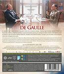 De Gaulle - Blu-Ray | 8436535549769 | Gabriel Le Bomin