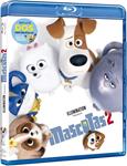 Mascotas 2 - Blu-Ray | 8414533121095 | Chris Renaud, Jonathan del Val