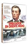 Embajador En Oriente Medio - DVD | 8421394556300 | J. Lee Thompson