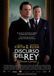 El Discurso Del Rey - Blu-Ray | 8435153732744 | Tom Hooper