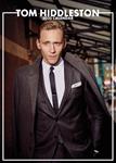 Tom Hiddleston Calendar 2025 - Calendario | 5061013498166