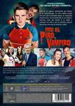 Date el piro, vampiro - DVD | 8436597561112 | Conor McMahon