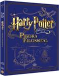 Harry Potter 1: La Piedra Filosofal - Blu-Ray | 8420266024473 | Chris Columbus