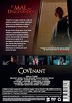 The Covenant - DVD | 8436533828613 | Glenn Douglas Packard