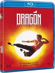 Dragon: La Vida De Bruce Lee - Blu-Ray | 8414906912961