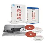 EL DECÁLOGO ED. ESPECIAL - Blu-Ray | 8436597560870 | Krzysztof Kieslowski