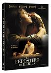 El Repostero De Berlín - DVD | 8437018193394 | Ofir Raul Grazier