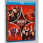 Ocean'S Pack (4 Peliculas) - Blu-Ray | 8420266018847 | Steven Soderbergh, Gary Ross