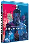 Archenemy - Blu-Ray | 8421394415188 | Adam Egypt Mortimer