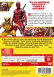 Deadpool y Lobezno (Deadpool & Wolverine) - DVD | 8421394600300 | Shawn Levy