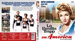 La Familia Trapp en América - Blu-Ray | 8435479609249 | Wolfgang Liebeneiner