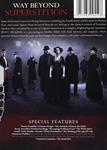 Penny Dreadful - DVD | 5053083095598 | John Logan, J.Hawes, D.Thomas, B.Kirk, Paco Cabezas, J.A. Bayona, C.Giedroyc, D.Walsh, K.Skogland...