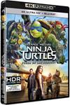 Las Tortugas Ninja: Fuera De Las Sombras (+ Blu-Ray) - 4K UHD | 8421394100312