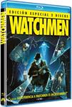 Watchmen - Blu-Ray | 8421394000773 | Zack Snyder