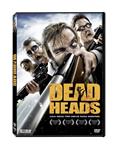 Dead Heads - DVD | 8436533826923