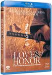 Love & Honor - Blu-Ray R (Bd-R) | 8420172062835