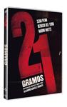 21 Gramos - DVD | 8421394556409 | Alejandro González Iñárritu