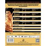 Bruce Lee Master Collection - Blu-Ray | 8424365723435