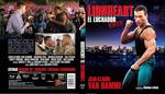 Lionheart (El Luchador) - Blu-Ray | 8436558196797 | Sheldon Lettich