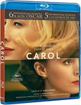 Carol - Blu-Ray | 8414533093941