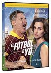 El Fútbol O Yo - DVD | 8437018193530 | Marcos Carnevale