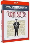 El Gran Buster - Blu-Ray | 8436535548663 | Peter Bogdanovich