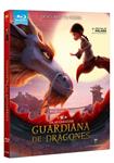 Dragonkeeper (Guardiana de dragones) - Blu-Ray | 8436597562874 | Salvador Simó Busom, Jianping Li