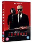 Ferrari (VOSI) - DVD | 5053083268305 | Michael Mann