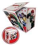 RANMA 1/2 MONSTER BOX 2023 - DVD | 8424365725859 | Rumiko Takahashi