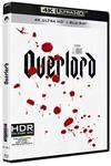 Overlord (+ Blu-ray) - 4K UHD | 8421394100176