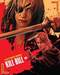 Kill Bill Volume 2 Limited Edition Steelbook (4K + Blu-Ray) (VOSE) - 4K UHD | 5055761916751 | Quentin Tarantino