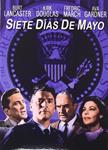 SIETE DIAS DE MAYO - DVD | 5051893012637